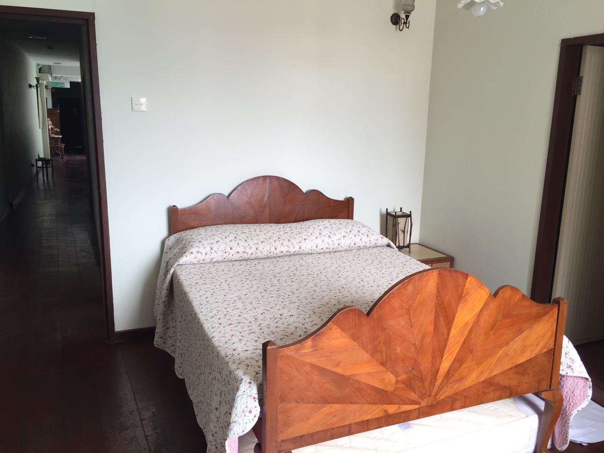 Heeren House Hotel Melaka Zewnętrze zdjęcie
