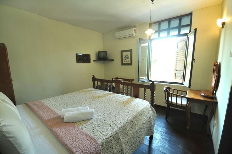 Heeren House Hotel Melaka Zewnętrze zdjęcie