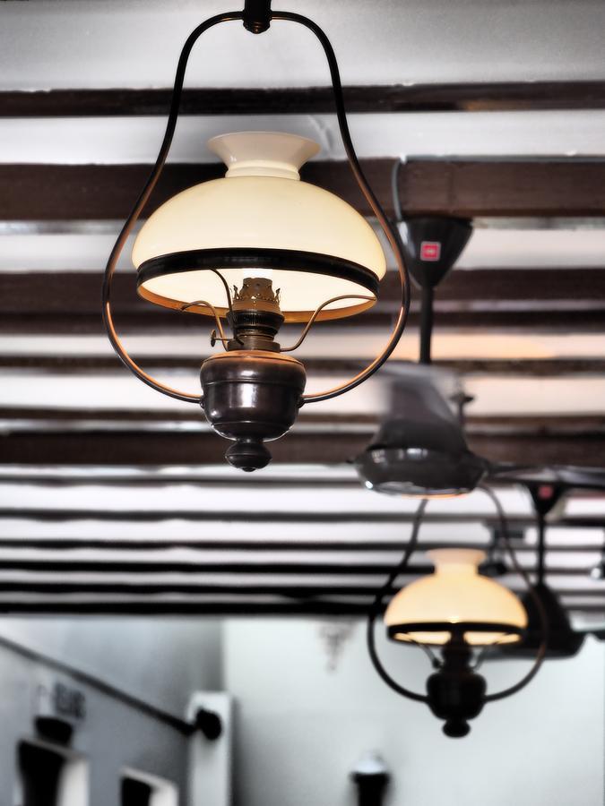 Heeren House Hotel Melaka Zewnętrze zdjęcie